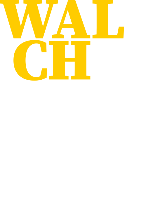 walch u partner logo